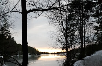 Postene MD21-MD30 ved Steinbruvann står nå ute