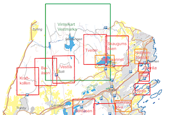Sommerferie i Asker? På biltur gjennom Asker? Skoleferie?