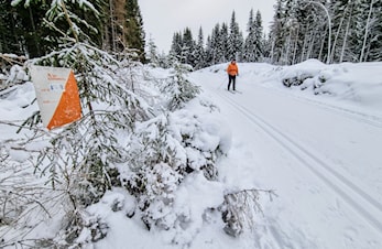 2023-sesongen er i gang