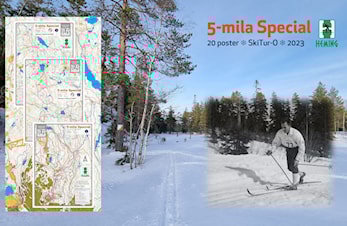 Gå i (ski-)sporene til Hallgeir Brenden og Oddvar Brå!