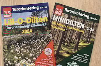 Sesongåpning 16. mars kl 10-13 på Grorud Senter