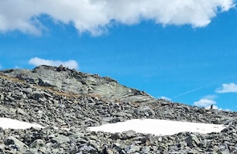 TYIN FILEFJELL - 75 poster i et vakkert fjellområde