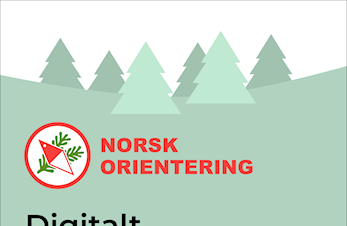 Digitalt introduksjonskurs - Lær mer om bruk av kart og kompass!
