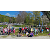 Familiedag på Hvalstad 1. mai