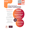 Sommerkampanje - MIN TURVENN