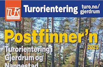 Akershus/Gjerdrum - Postfinner