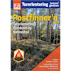 Akershus/Gjerdrum - Postfinner'n er i gang, ta en TurO High Five og bli med på kurs i kart & kompass 14. mai!