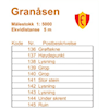 Mini tur-o Granåsen er åpnet