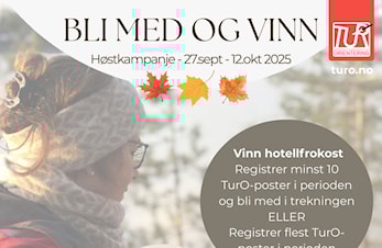 Høstkampanje