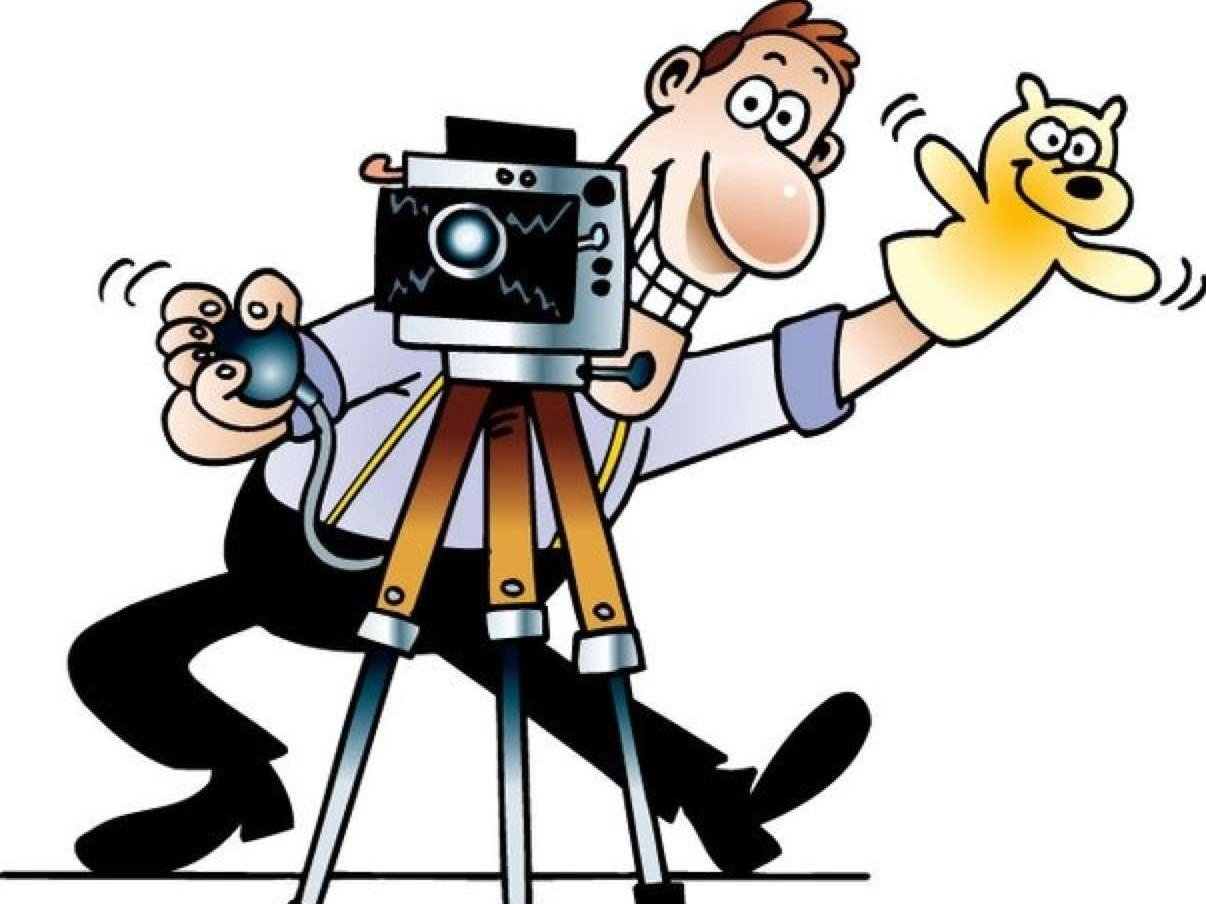 Image for Bli med på sommerens Foto-kampanje!