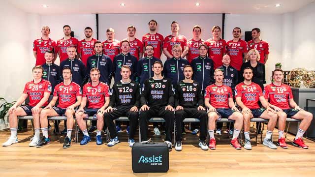 Tippekonkurranse EM 2022 for herrer