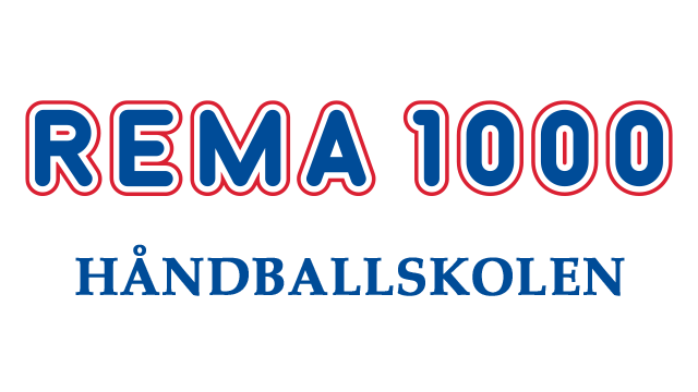 Rema 1000 Håndballskole