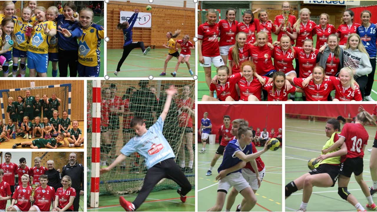 Invitasjon Nordfjord Cup 2022