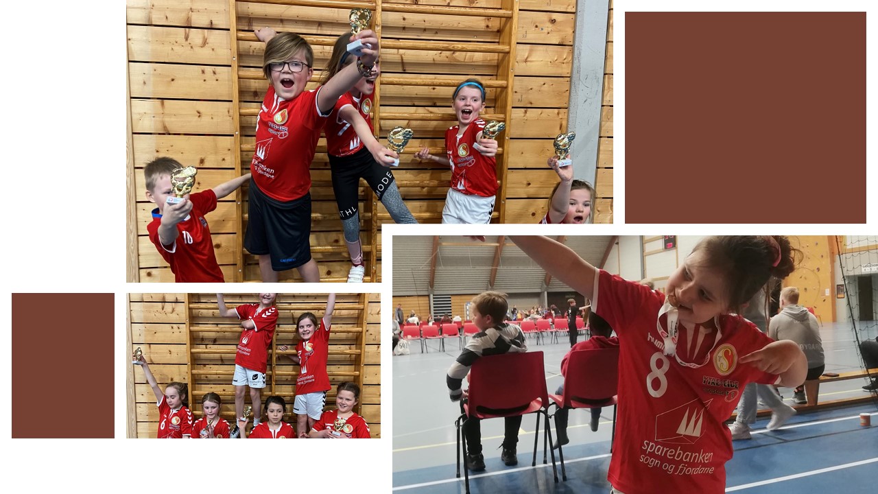 Intersport 4er turnering