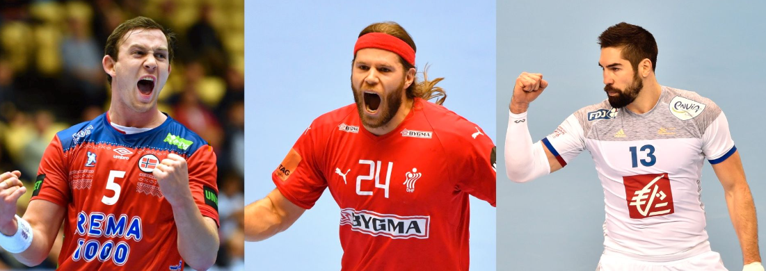 Håndball for alle gutter 2006-2010