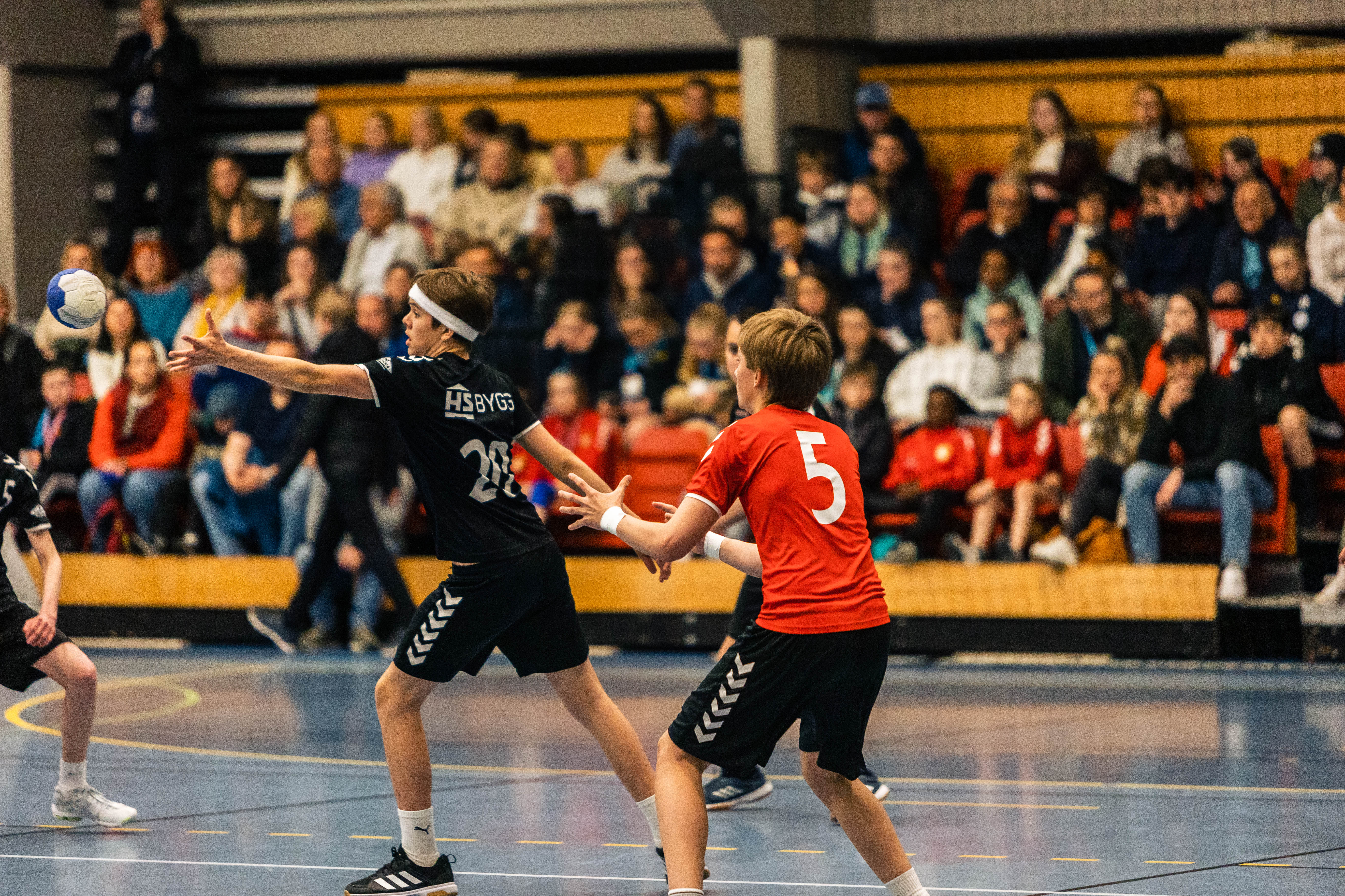 Treningstider 23/24