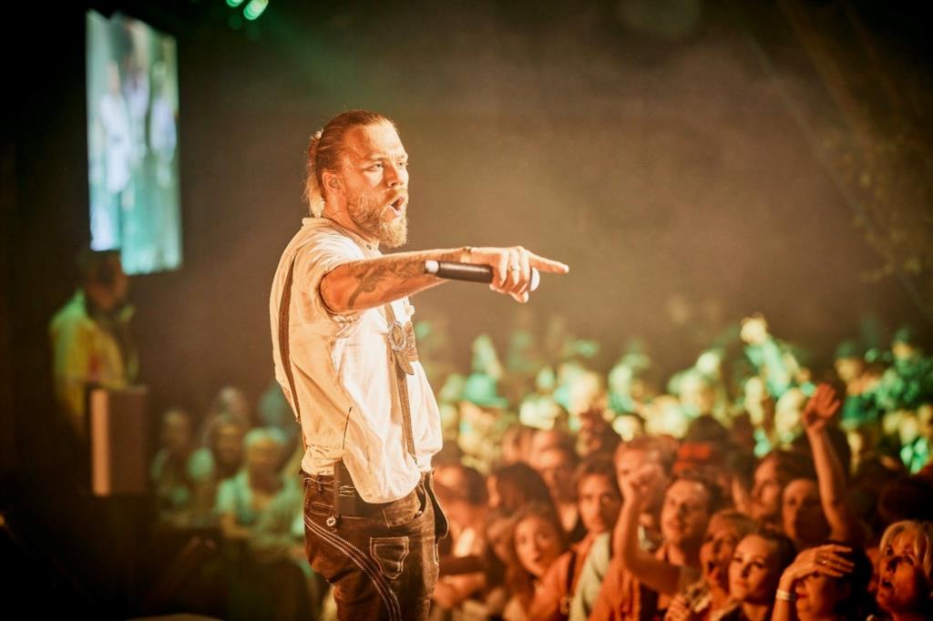 Dugnadsvakter Oktoberfest Camping