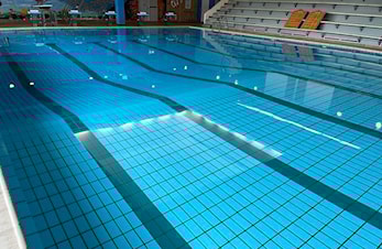 Bli med på bassengtrening med Moss Undervannsklubb i Mossehallen!