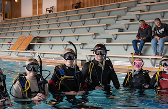 Juniorprogrammet 2024