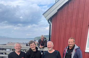 Medlemsdagen 25. August