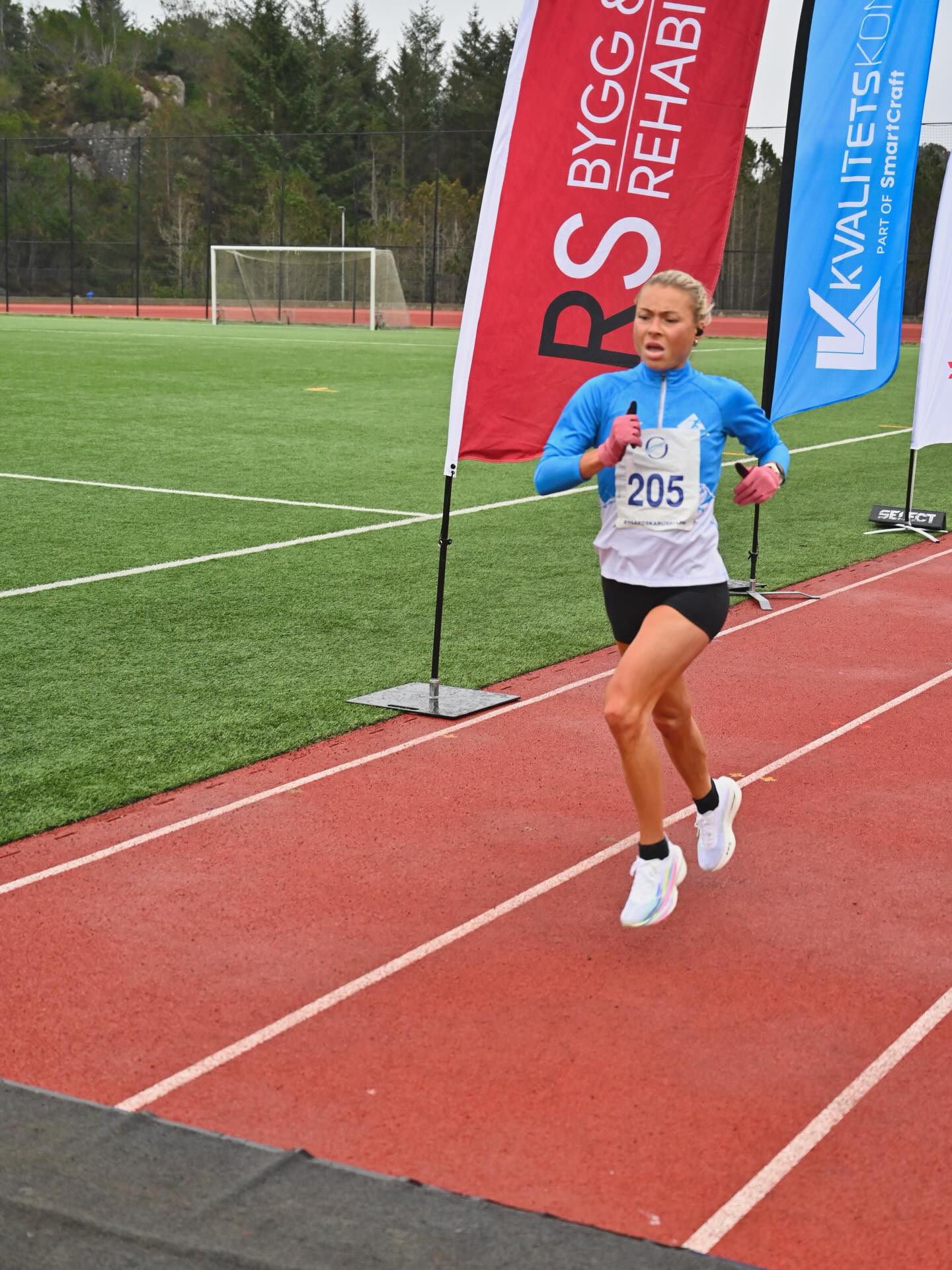 Dobbel seier i Øygarden 🥳