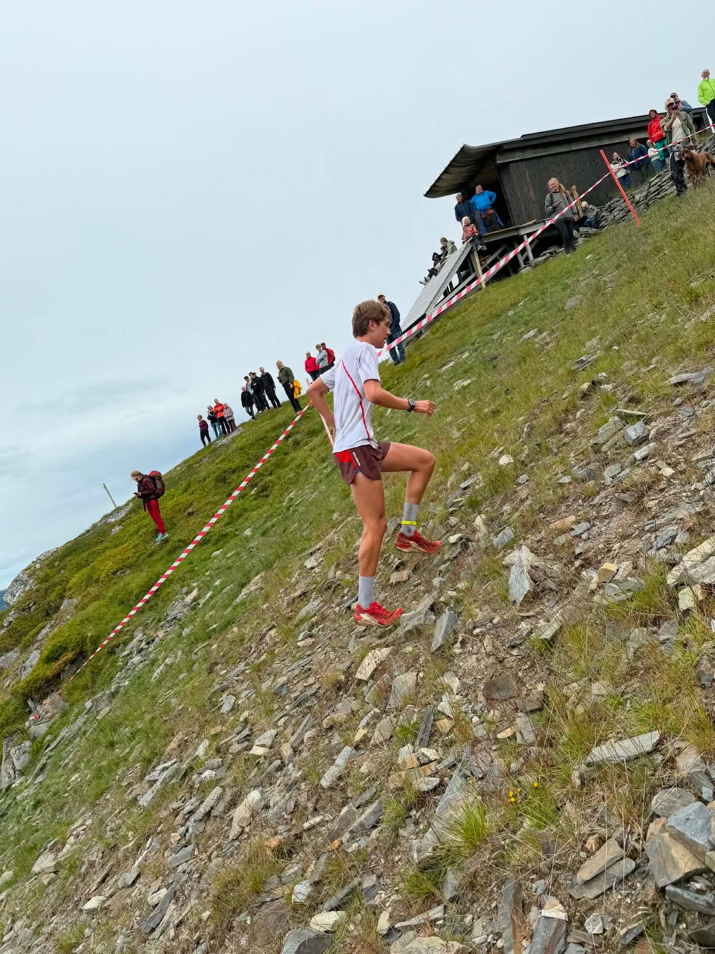 Kvitfjell Lauparfesitval 