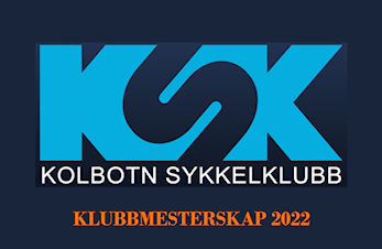 Klubbmesterskap 2022