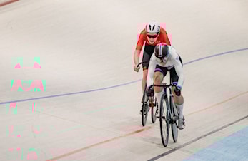 Klubbdag på Velodromen søndag 3.november