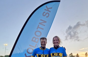 Klubbmesterskapet 2024 - en stor suksess!