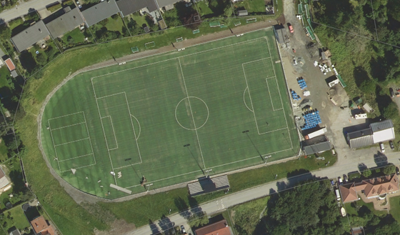 Utleie av havsteinbanen