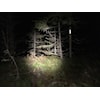 Raumarkarusell nr.14 Natt orientering. Onsdag 15. oktober i Gjedrum.