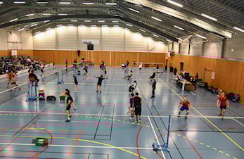 Tusen takk til alle oppmøtte på Høsttreffen 2023!
