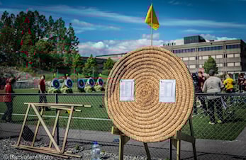 Innkalling til Årsmøte 2022