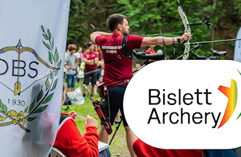 Få dager igjen til Bislett Archery!