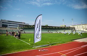 Takk for denne gang!