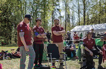 Innkalling til Fortsettende årsmøte