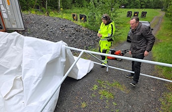 Mattedugnad 24-25.05.2025