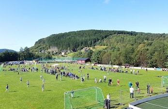 Søyacup 2023 - KAMPOPPSETTET ER KLART - Lørdag den 26 august - Velkomne