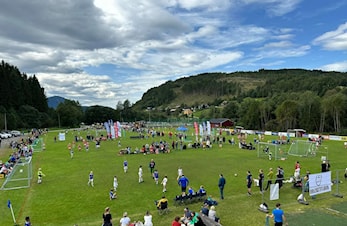 Søyacupen 2024