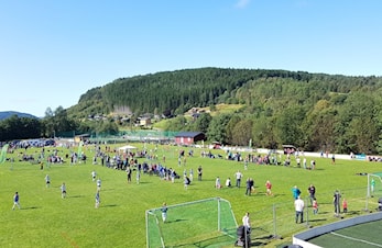 Søyacupen 2025