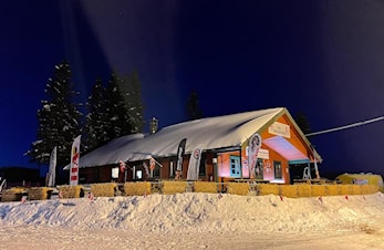 Dagssamling og julebord for trenerne