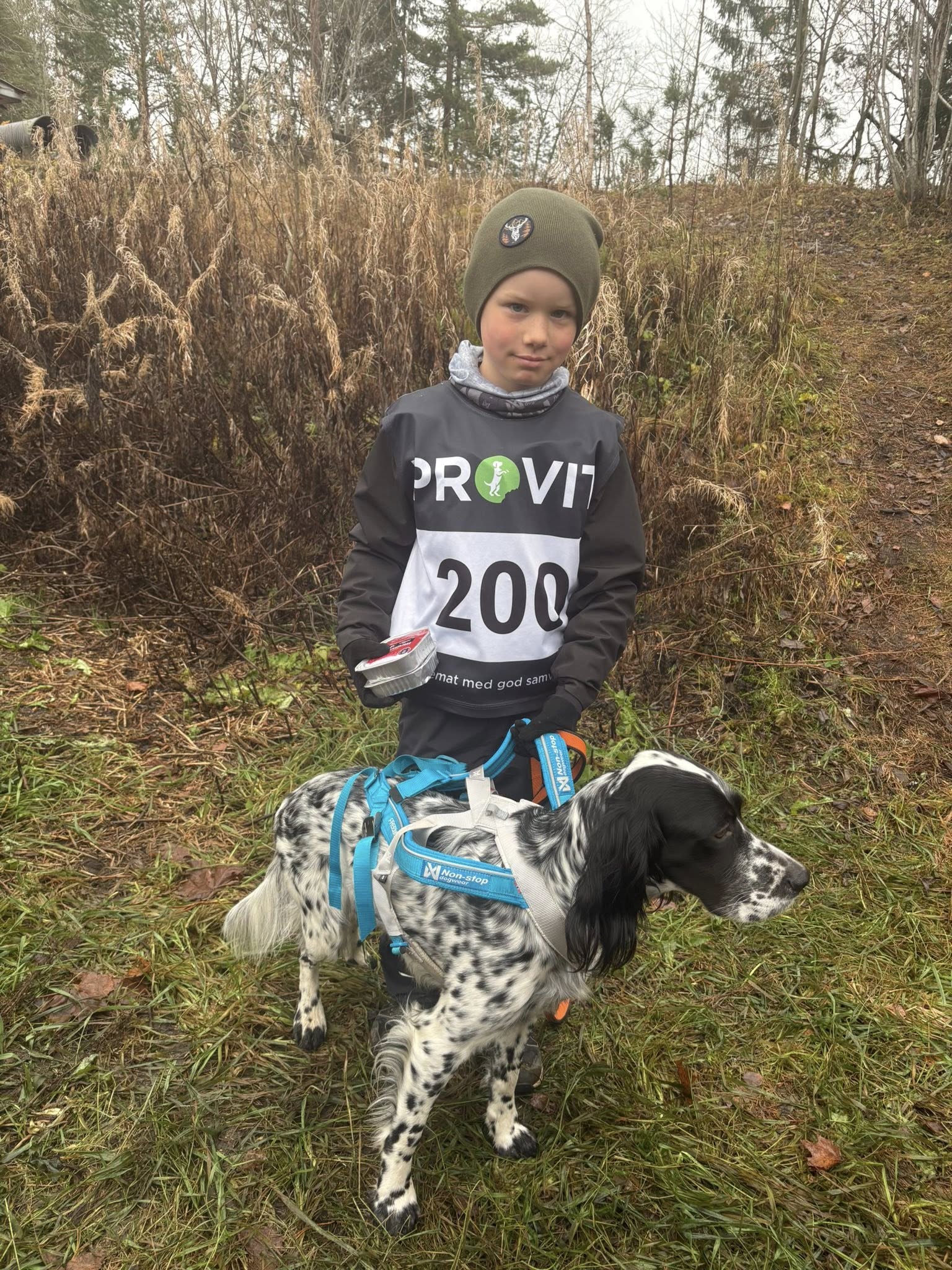 Drammen Barmarksfest ble en fest! 