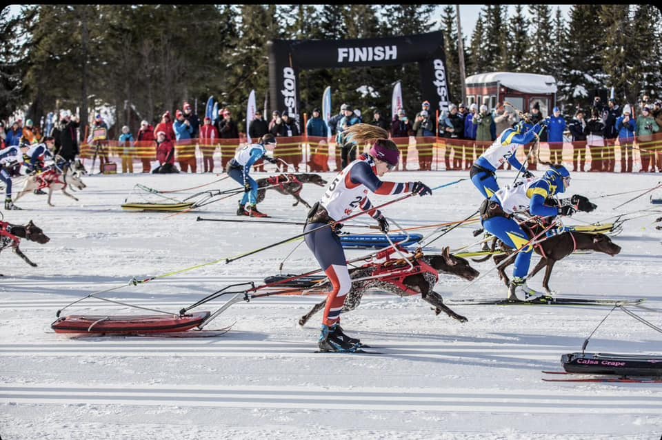 Her blir årets NM på snø! 