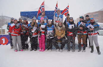 Finnmarksløpet 2025