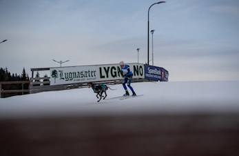 Gratulerer til helgens nye Norgesmestre