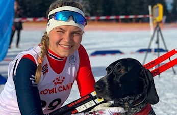Landslagsuttaket for nordisk stil er nå klart