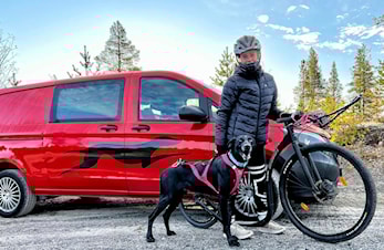 Norgescupen Barmark 2025