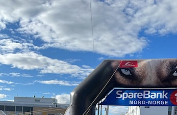 Takk for en topp helg!