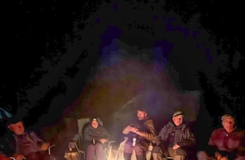 Kongsberg Trekkhundklubb – bredde, friluftsliv og mestringsglede