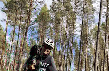 KM Stavåsen ble en suksess